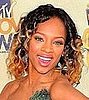 Lil Mama at MTV Movie Awards 2009