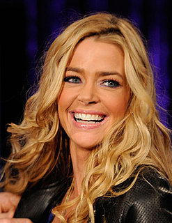 Denise Richards's Boob Job
