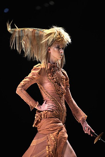 L'Oreal Show