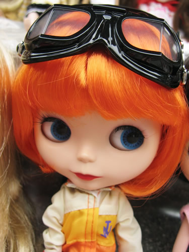 The Dream: You're a Redhead The Dream: You're a Redhead