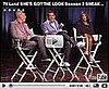 Did You Watch She's Got the Look Last Night? 