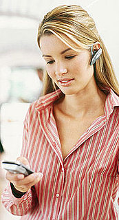 Have You Had a Stylist Answer the Phone During Your Service? 