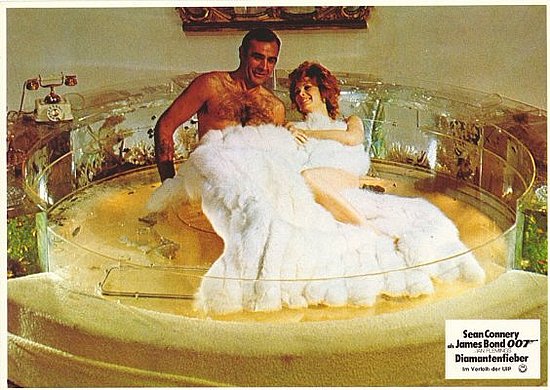 <b>Diamonds are Forever</b> (1971)