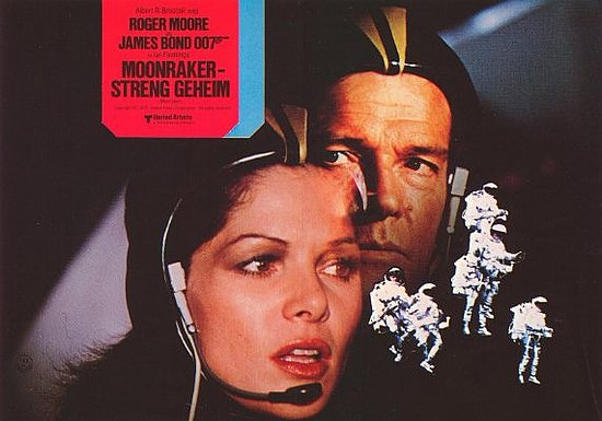 Bond Girls
