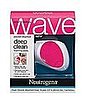 Review of Neutrogena Wave Power-Cleanser and Deep Clean Foaming Pads