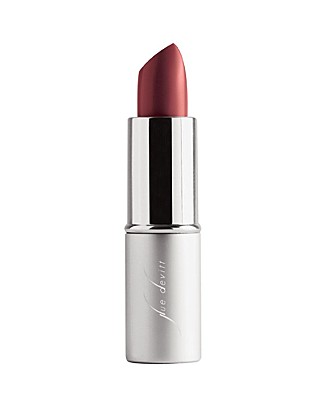 Reader Review of the Day: Sue Devitt Balanced Matte Lipstick 