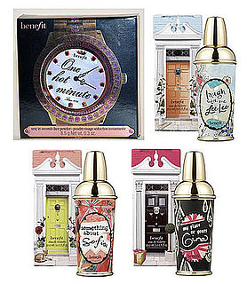 Win a Set of Benefit Prizes From Sephora! 