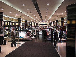 What Women Are Buying at Sephora France