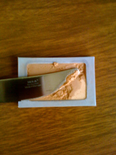 How to Fix a Broken Compact  