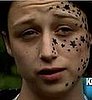 Kimberley Vlaminck, Star Tattoo Teenager