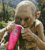 Do You Share Your Grooming Goods?
