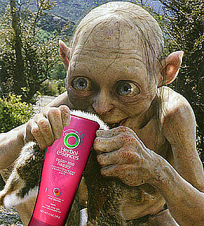 Do You Share Your Grooming Goods?
