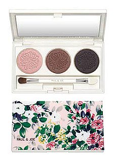 Feel Floral and French Thanks to Paul & Joe