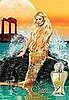 Paris Hilton Siren Mermaid Ad Photo: Details on Paris's New Perfume, Siren
