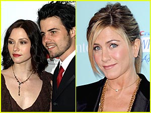 Aniston West: Chyler Leigh’s New Daughter?