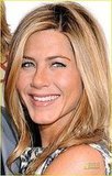 Jennifer Aniston is a Balenciaga Babe