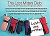 Lil Tip:  Lands' End Lost Mitten Club