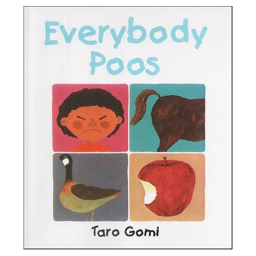 Books About Body Functions Books About Body Functions