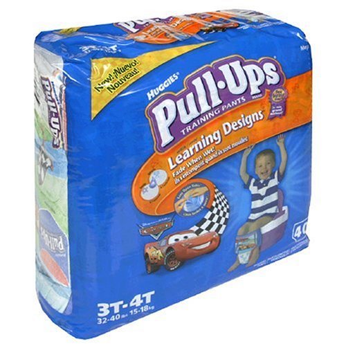 Huggies Pull-Ups Learning Designs Huggies Pull-Ups Learning Designs