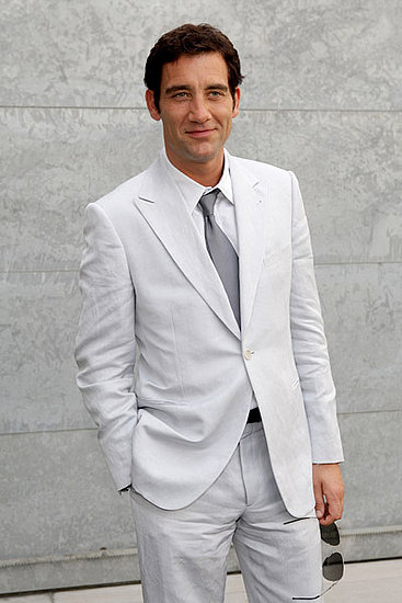 Clive Owen 2009-02-11 12:41:50