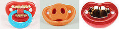 Billy-Bob Pacifiers 2009-02-19 08:00:36 Billy-Bob Pacifiers 2009-02-19 08:00:36