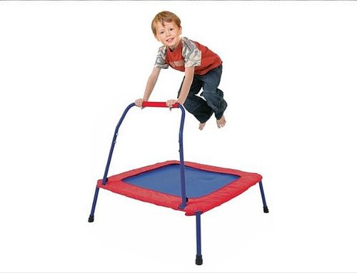 Personal Trampolines Personal Trampolines