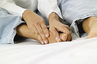 Mommy Wellness: Pitting Edema  