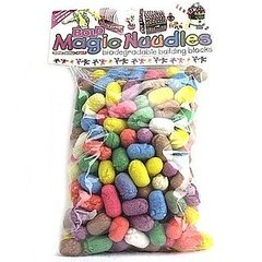 Eco Tot:  Magic Nuudles