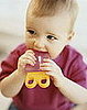 Tips for Easing Teething Pain