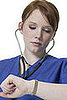 Mommy Wellness:  Pregnancy Induced Heart Murmur
