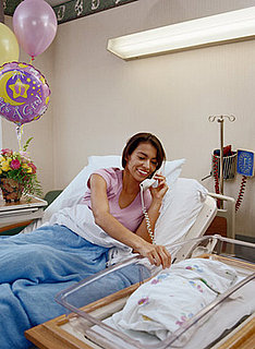 Six Phone Numbers to Pack in Your Hospital Bag