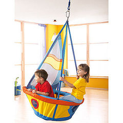 Haba Ship's See-Saw Haba Ship's See-Saw