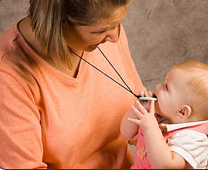 Teething Bling Pendants and Bangles