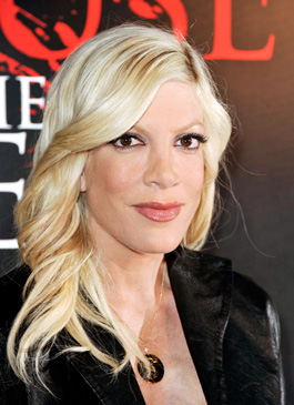 Tori Spelling to Launch Kids Clothing Line - Little Maven