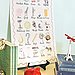 Bibitty French Alphabet ($38)