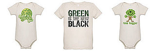 Cafe Press Organic Baby Clothes