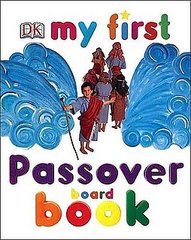 Children's Books and Music for Passover Children's Books and Music for Passover