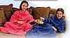 Snugglette, A Snuggie For Kids