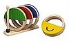 Eco Friendly Musical Toys