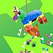 Lil' Pinata ($1)