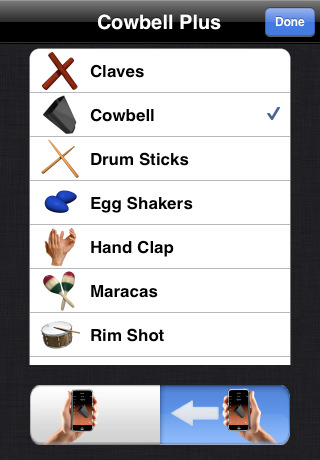 Cowbell Plus ($2) Cowbell Plus ($2)