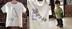 Earthy Beginnings Eco Clothing