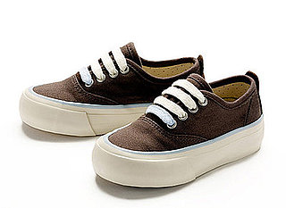 Morgan & Milo Organic Sneakers
