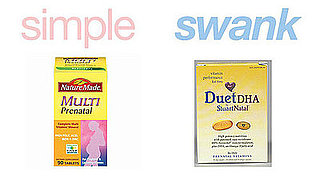 Over the Counter vs. Prescription Prenatal Vitamins
