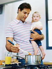 Simple Recipes to Start Making Baby Food at Home Simple Recipes to Start Making Baby Food at Home