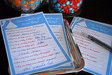 Sip and See Baby Shower: Games and Activities 