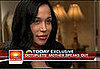 Octomom Trademarks Name for Clothing Line