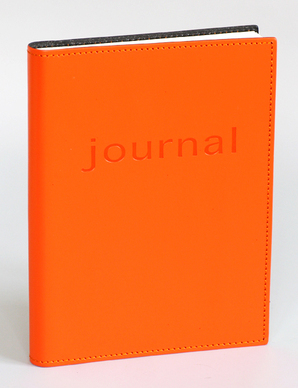 Cavallini Moderno Leather Journal Cavallini Moderno Leather Journal