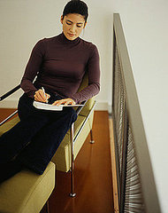 Journals for Recording Thoughts