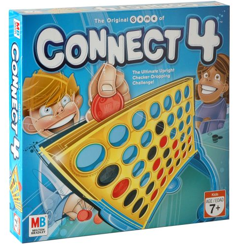 Connect 4